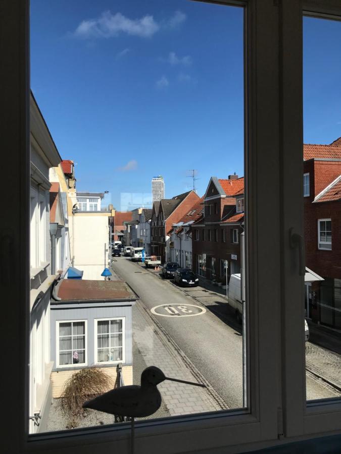 Alte Glaserei Travemuende * Lubeck