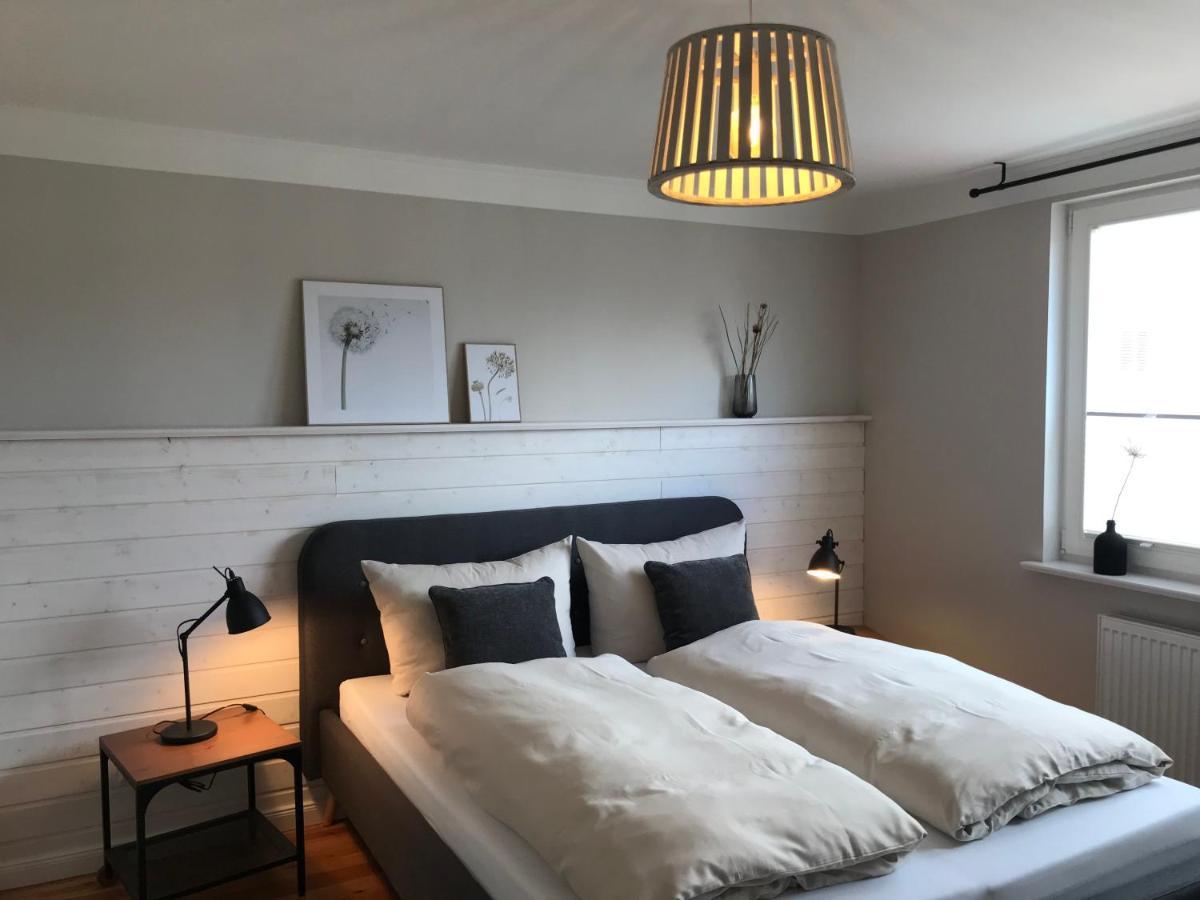 Alte Glaserei Travemuende Lubeck