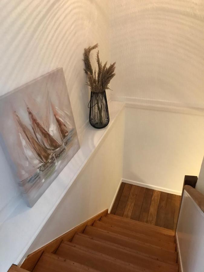 Alte Glaserei Travemuende Apartment