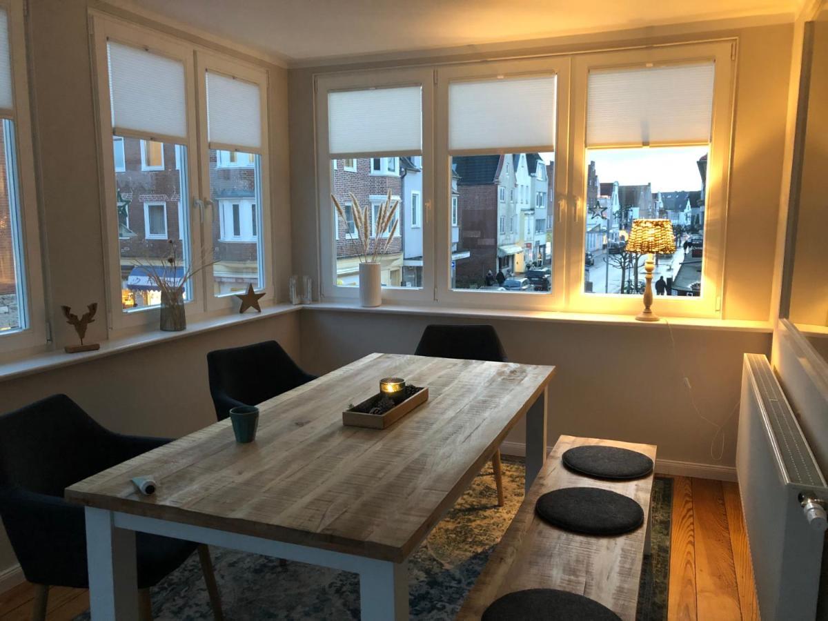 Alte Glaserei Travemuende * Lubeck